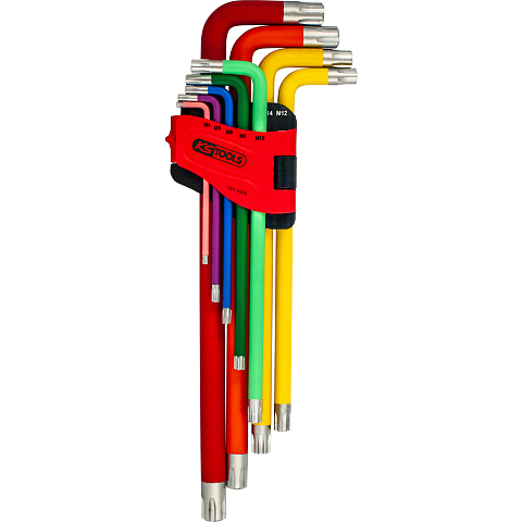 KS Tools 151.4500 Schraubenschlüssel & Set