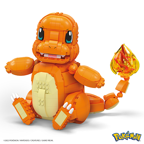 MEGA Pokémon HHL13 Bauspielzeug
