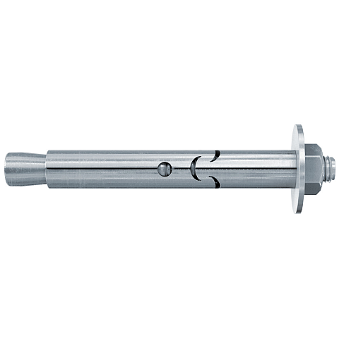 Fischer 68505 Schraubanker/Dübel 20 Stück(e) Klappdübel