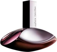 Calvin Klein Euphoria 100 ml Frauen