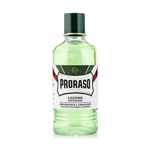 Proraso Lotion Refreshing After-Shave-Lotion 400 ml