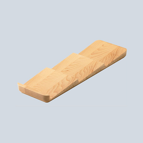 Hettich 9079207 Schubladenrolle & -schiene 470 mm