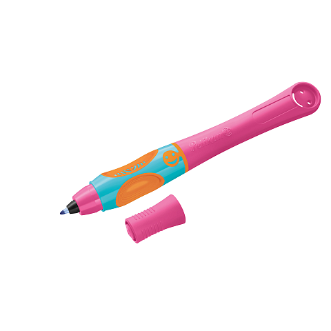 Pelikan 820424 Füllfederhalter Kartuschenfüllsystem Pink 1 Stück(e)