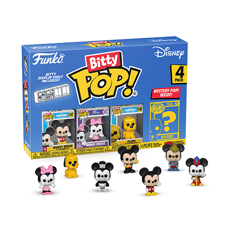 FUNKO POP! 71319 Action-& Sammelfigur