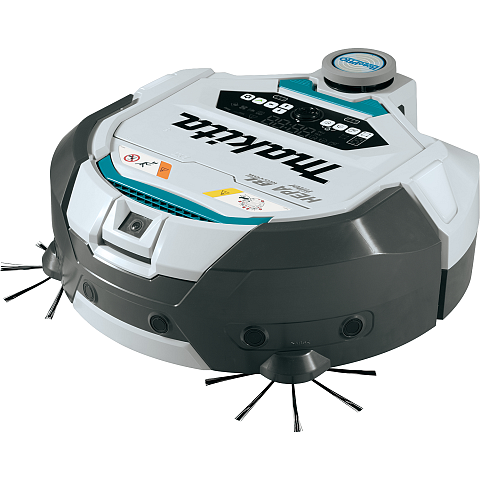 Makita DRC300Z Staubsauger