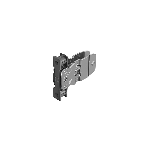 Hettich 9255835 Schubladenrolle & -schiene