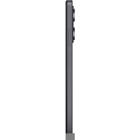 Xiaomi Redmi Note 12 Pro 5G 16,9 cm (6.67") Dual-SIM Android 12 USB Typ-C 6 GB 128 GB 5000 mAh Schwarz