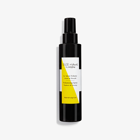 Sisley Volumizing Spray Texture & Density Haarspray Frauen 150 ml