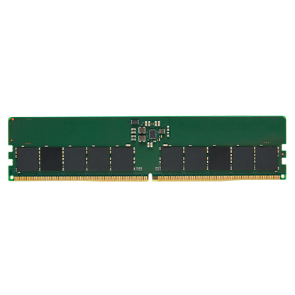 Kingston Technology KSM56E46BS8KM-16HA Speichermodul 16 GB 1 x 16 GB DDR5 5600 MT/s 288-pin DIMM ECC