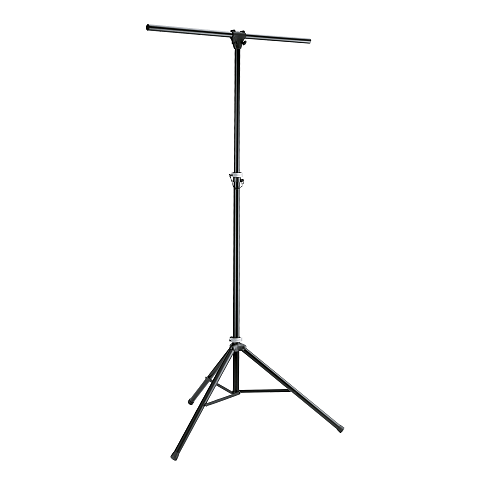 König & Meyer 24620 Schwarz Aluminium 20 kg