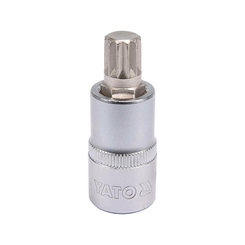 Yato YT-04344 Steckdosen/Steckdosen-Set