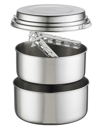 MSR 21720 Topf-Set