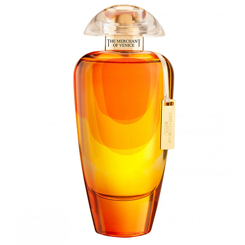 The Merchant Of Venice Andalusian Soul 100 ml Unisex