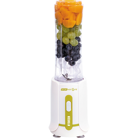 Noveen SB210 Green 0,6 l Tischplatten-Mixer 300 W Grün