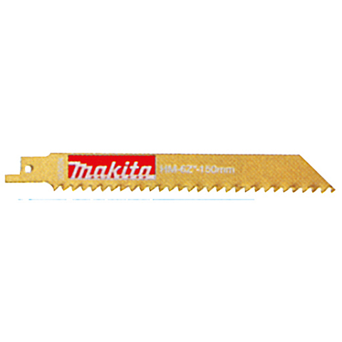 Makita P-05044 Sägeblatt für Stichsägen, Laubsägen & elektrische Sägen Wolframkarbid (TC) 1 Stück(e)