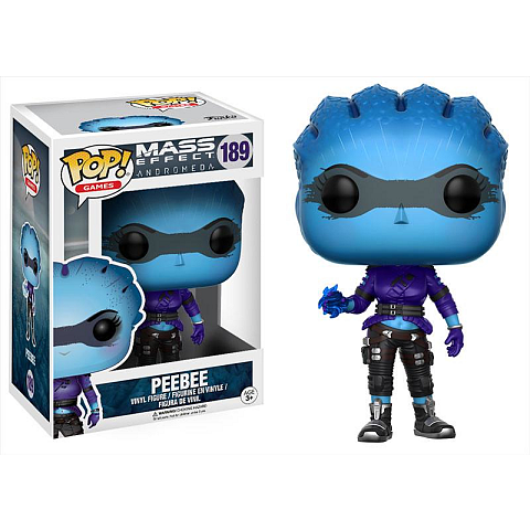 FUNKO 13717 collectible figure
