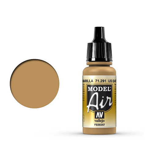 Vallejo 71.291 Bastel- & Hobby-Farbe Acrylfarbe 17 ml 1 Stück(e)