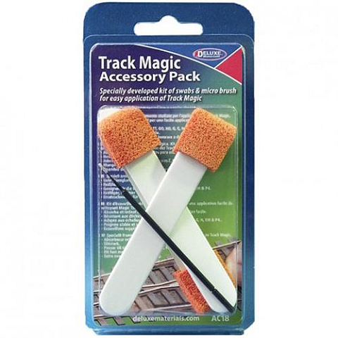 Deluxe Materials AC18 RC-Modellbau ersatzteil & zubehör