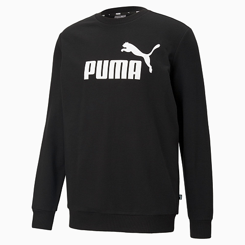 PUMA 586680_01_S Sportpullover/-Hoodie