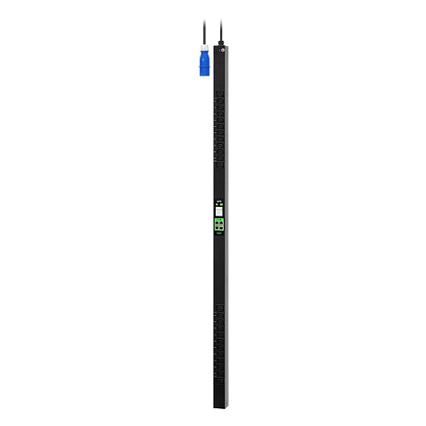 APC Easy PDU Switched Null HE 16A 230V (20)C13 (4)C19 IEC309