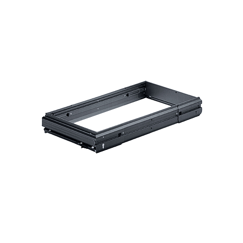 Hettich 1084130 Schubladenrolle & -schiene