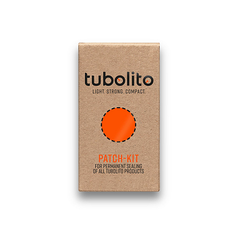 Tubolito Tubo Patch Kit Sticker-Set