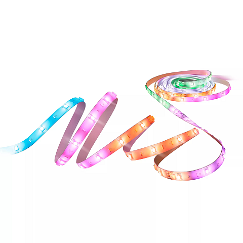 WiZ LED Strip 5m