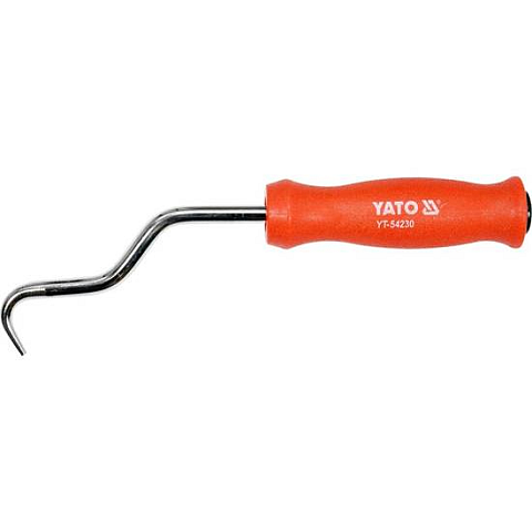 Yato YT-54230 Werkzeug zum Binden von Bewehrungsstäben 7,5 mm