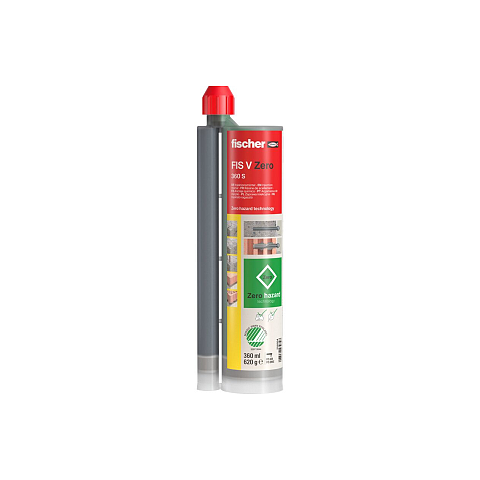 Fischer 558954 Mörtelmischung