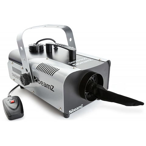 BeamZ SNOW900 Künstliche Schneemaschine