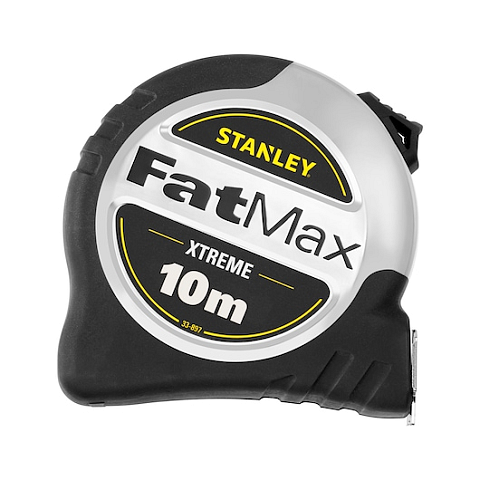 Stanley Bandmaß FatMax Blade Armor Pro
