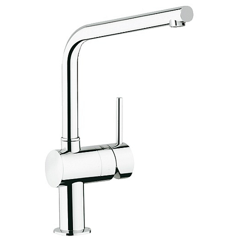GROHE Minta Chrom