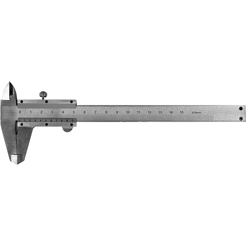 VOREL 15110 Messschieber