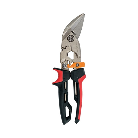 Fiskars PowerGear Drahtschere Gerade Stahl