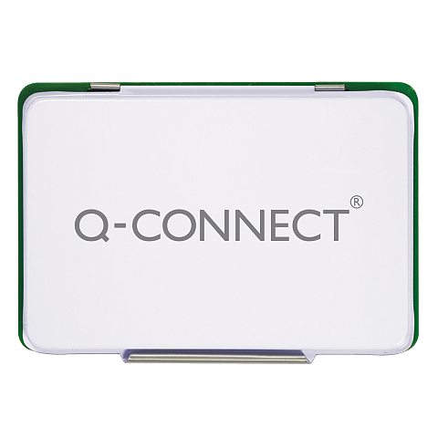 Q-CONNECT KF25210 Stempelkissen