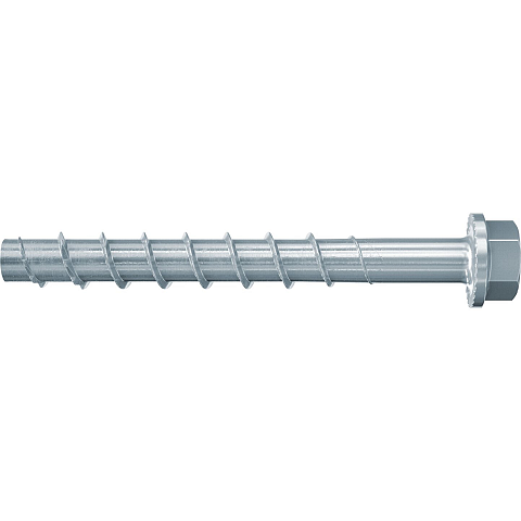 Fischer 558224 Schraube/Bolzen 190 mm 20 Stück(e)