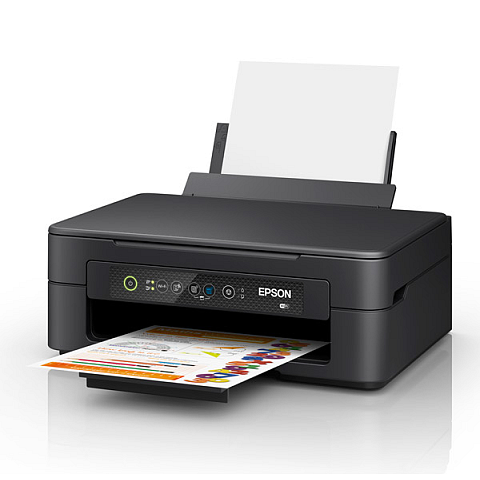 Epson Expression Home XP-2205 Tintenstrahl A4 5760 x 1440 DPI WLAN
