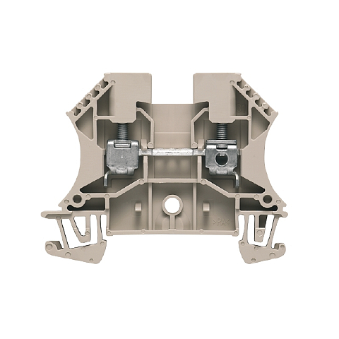 Weidmüller 1020100000 Elektrischer Kontakt