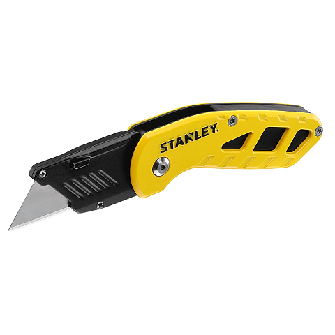 Stanley KLAPPMESSER MIT FESTSTEHENDER KLINGE