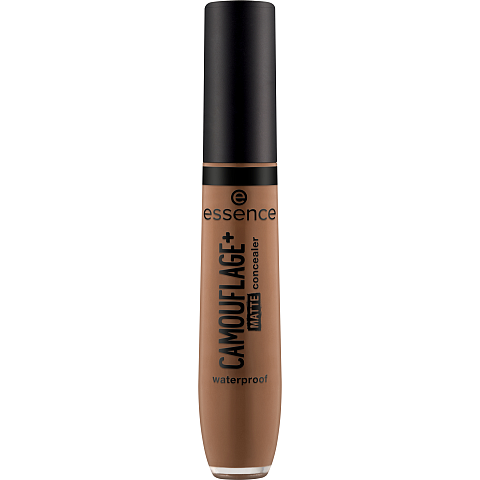 Essence CAMOUFLAGE+ MATTE Abdeck-Make-up 8 ml 230