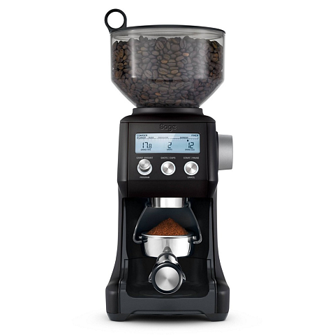 Sage the Smart Grinder Pro 165 W Schwarz