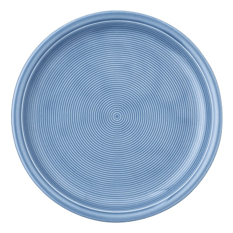 Thomas Trend Colour Frühstücksschüssel Rund Porzellan Arktisblau