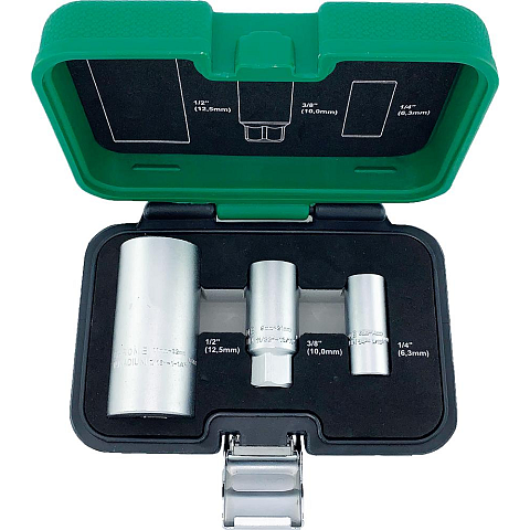Fortis 4063726003232 Steckdosen/Steckdosen-Set
