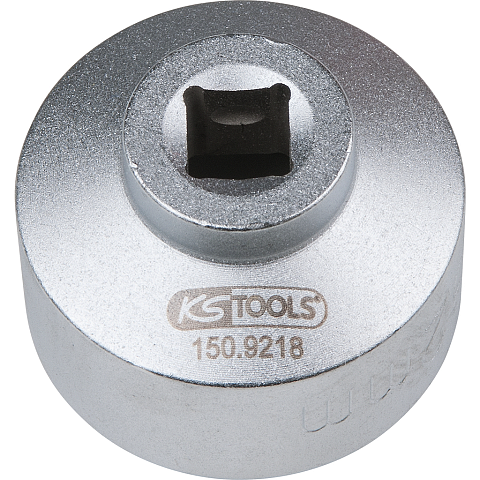 KS Tools 150.9218 Schraubenschlüsseladapter/-erweiterung 1 Stück(e)