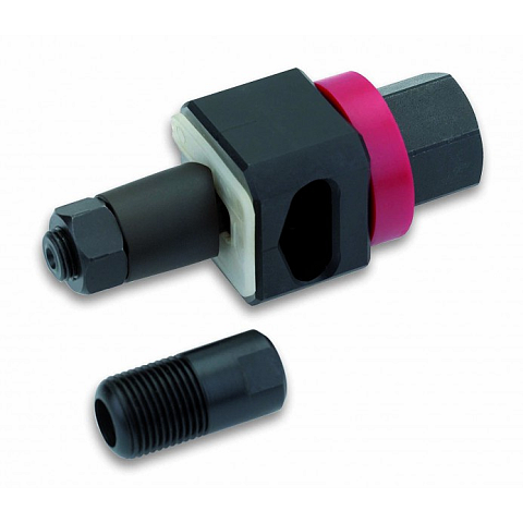 Cimco 132800 Stanze, Nägel-Set & Punze Durchschlag-Set