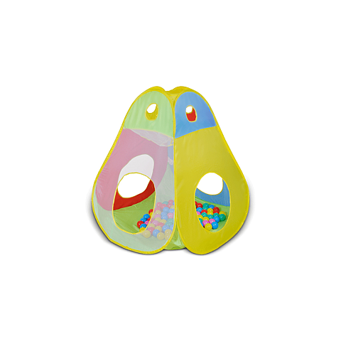 Knorrtoys 55305 Spielzelt & -tunnel