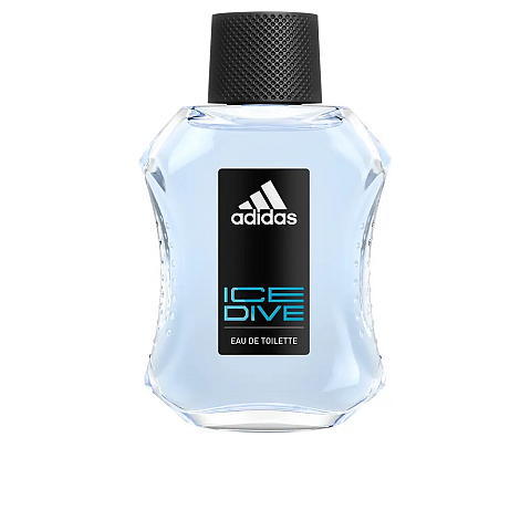Adidas Ice Dive 100 ml Männer