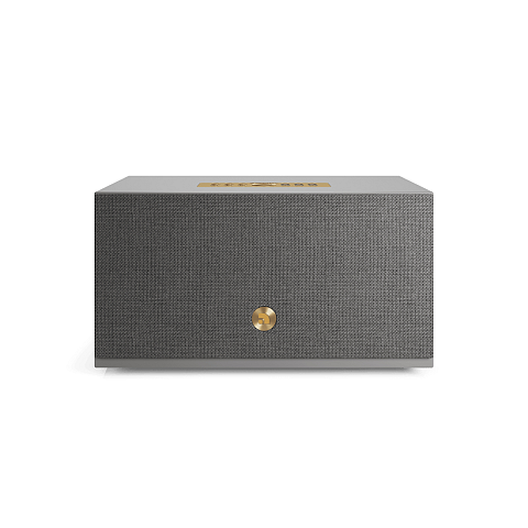 Audio Pro C10 MkII W Grau Kabelgebunden