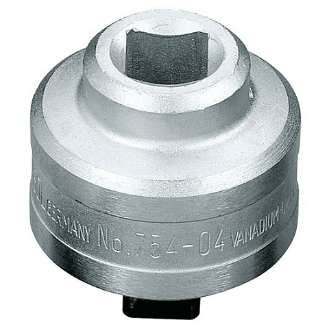 Gedore 7680730 Zubehör für Starktstromsteckdose