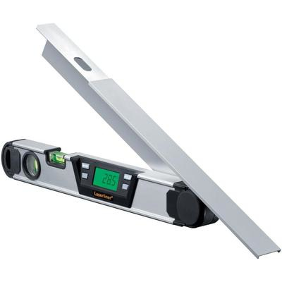 Laserliner Arcomaster 60 Wasserwaage 0,6 m Schwarz, Grau